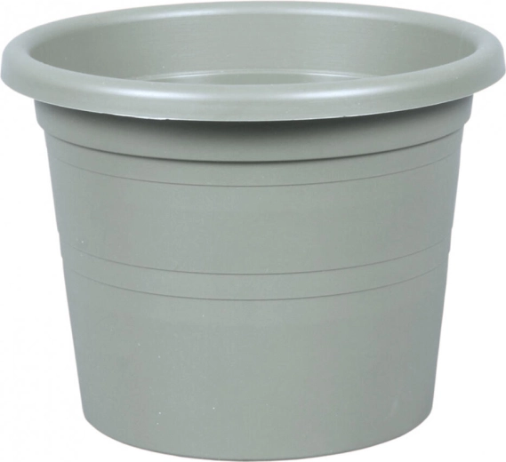 Květináč Sakura Modern 26 cm světle zelený