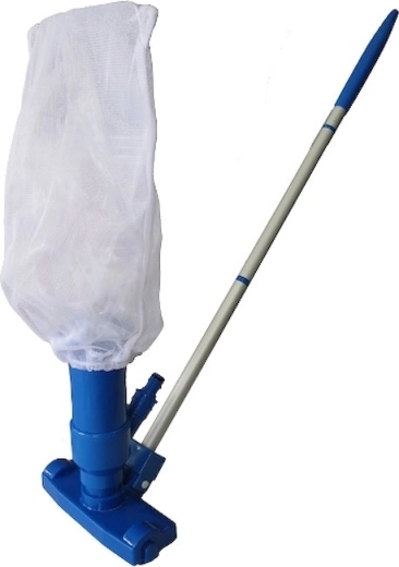 Marimex Clean Vac bazénový vysavač