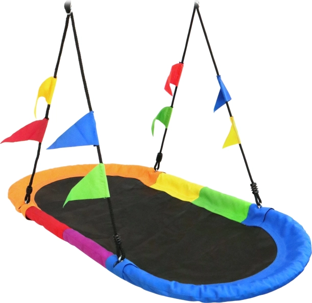 Houpací hnízdo pro děti od 2Kids Toys