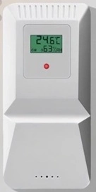 Senzor pro meteorologickou stanici Daily600M