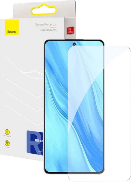 Ochranné tvrzené sklo pro Realme GT2 Master Explorer Edition