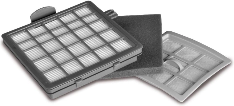 SENCOR HEPA filtr pro vysavač SVC 1010 Forte