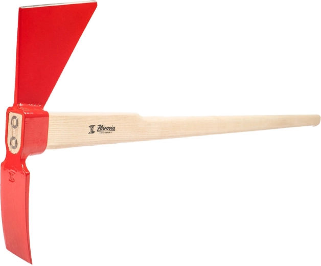 Sekeromotyka s násadou 120 cm ZBIROVIA