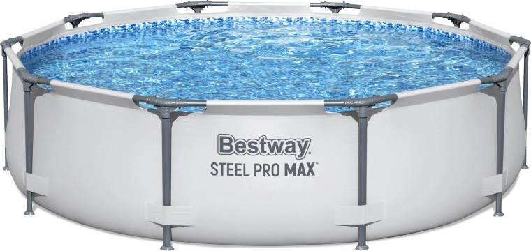 Zahradní bazén Bestway Steel Pro Max 305 × 76 cm