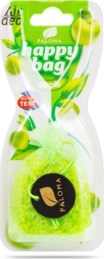 Osvěžovač vzduchu Happy Bag Apple