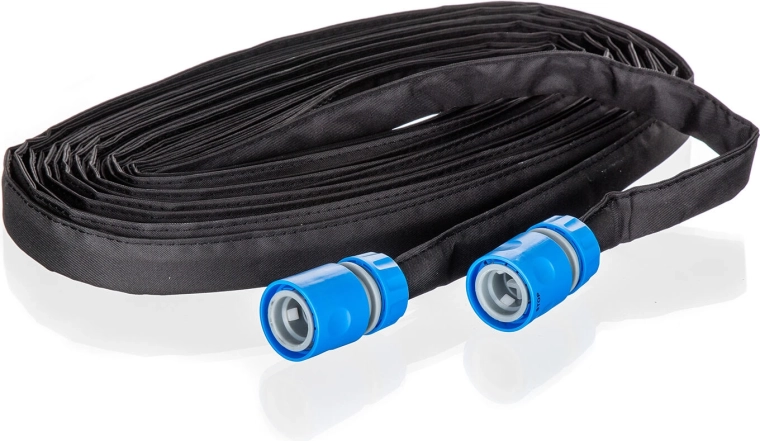 Průsaková hadice 15 m dvouvrstvá HAPPY GREEN