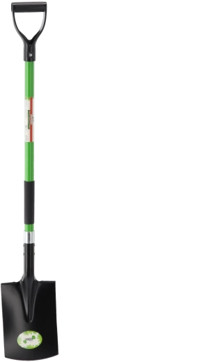 Rýč s fiberglassovou násadou 120 cm