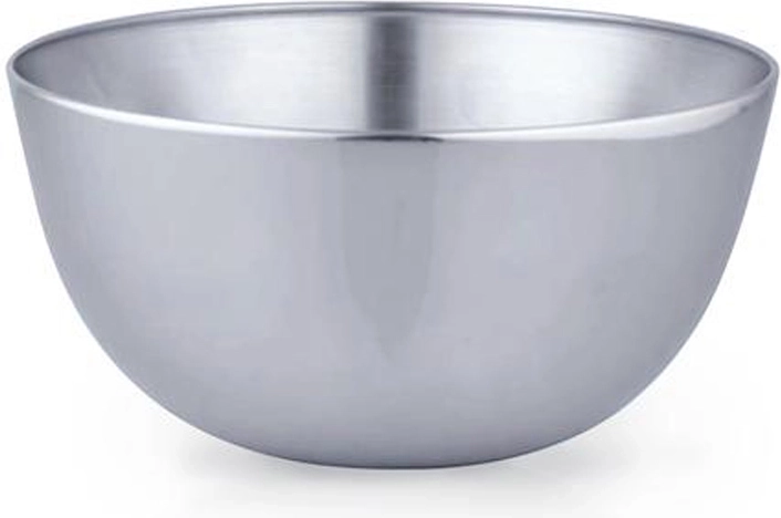 Nerezová mísa TORO 19 cm