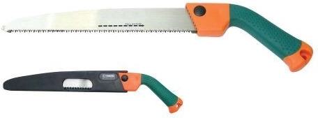 Zahradní pila 260 mm s pouzdrem FESTA