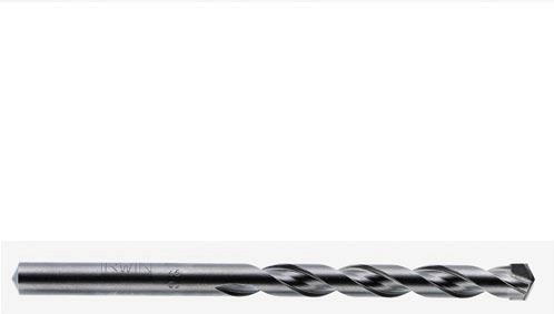 Vrták do zdiva IRWIN Masonry 10 × 160 mm