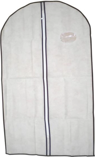 Ochranný obal na oblek TORO 60 × 100 cm