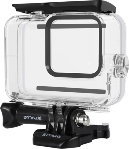 Vodotěsné pouzdro Puluz pro GoPro HERO8 Black