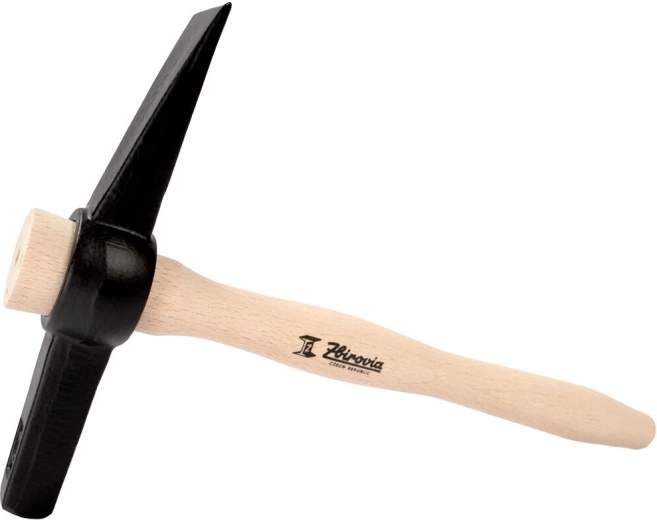 Zednické kladivo 600 g ZBIROVIA