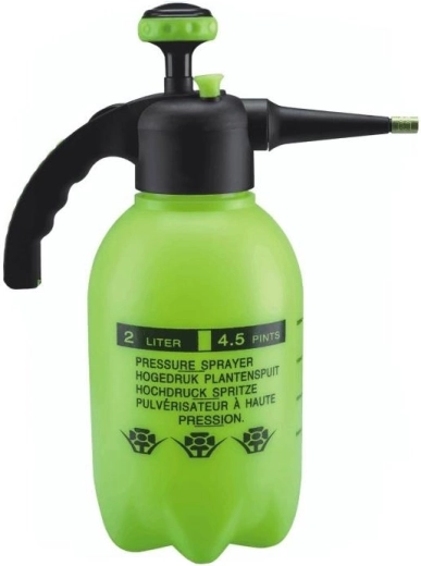 tlakový postřikovač MAX 2 l
