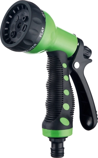 Pistole zavlažovací 7funkční