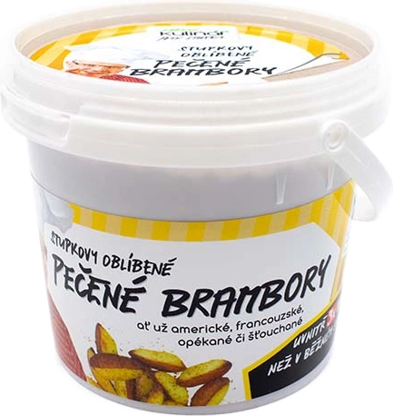 Koření na pečené brambory 90 g