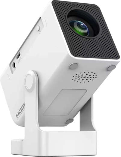 Philips N-140 mini projektor 720p bílý