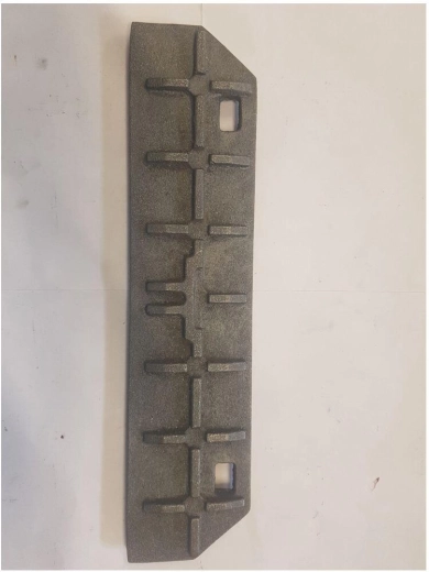 Zatápěcí klapka pro kotle DAKON DOR 20–32