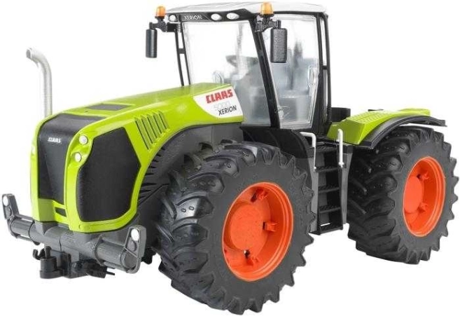 Traktor CLAAS Xerion Bruder