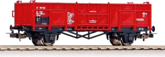 Piko vysokostěnný vagón Vtr ČSD, éra IV