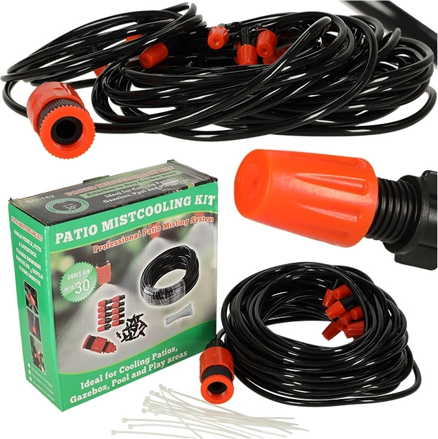 OstroVit Quatro směs hub Vege