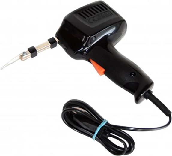 Transformátorová pájka 100 W ETP III se šroubkem