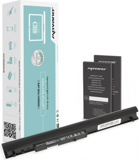 Movano baterie OA03 pro HP 240/245/250/255 G2/G3 (11,1 V, 2200 mAh, 24 Wh)