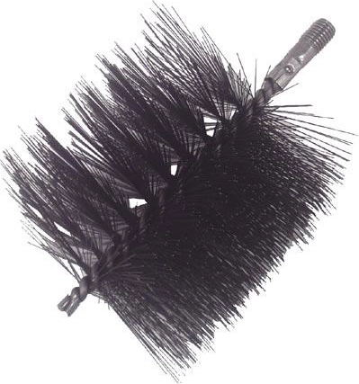 Kartáč rourový hranatý 50 × 120 mm