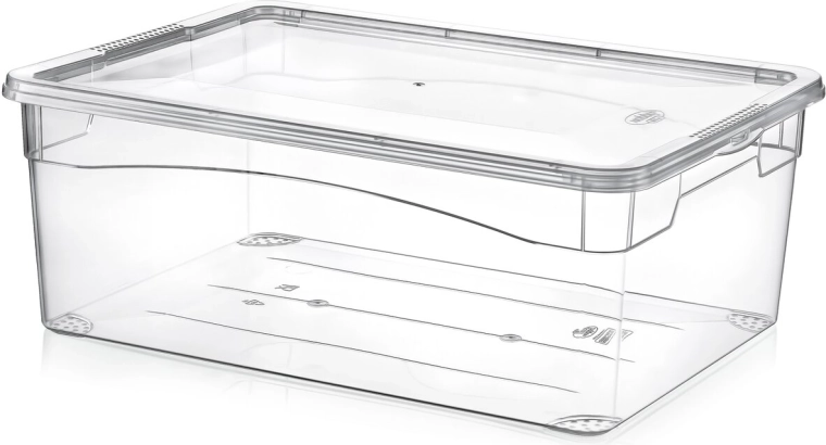 Úložný box na boty UH 10 l