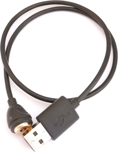 Fenix nabíjecí kabel pro svítilny E18R, E30R a HM61R