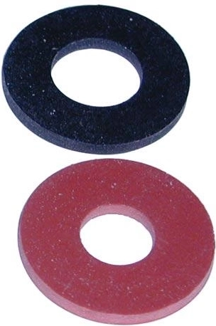 Těsnění pro koncový ventil automatické pračky, sada 7 ks