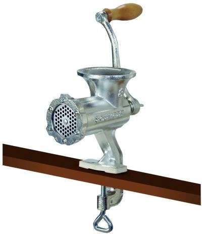 Ruční mlýnek na maso PORKERT č. 8