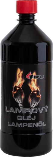 Lampový olej 1 l