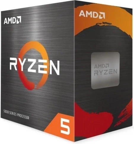 AMD Ryzen 5 5600 procesor (BOX)