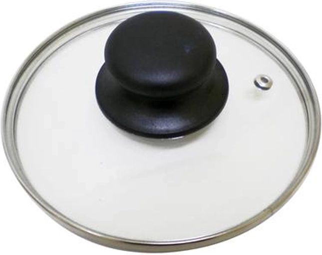 Skleněná poklice Provence 16 cm