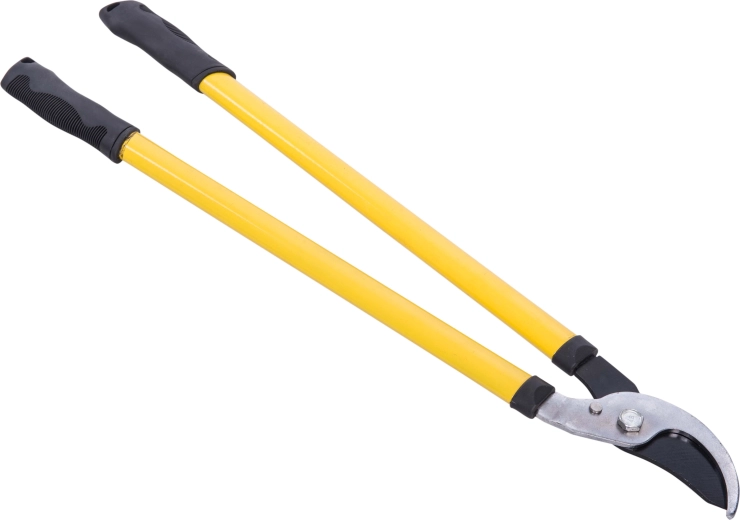 nůžky na silné větve J.A.D. TOOLS s hákovou čepelí