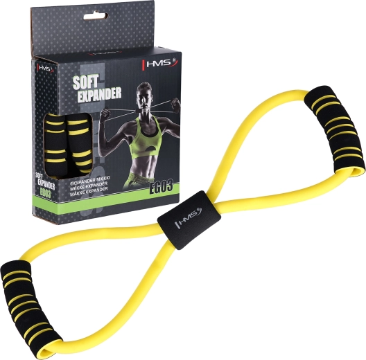 Gumový expandér osmička HMS EG03
