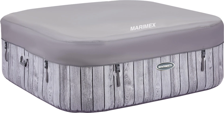 Marimex vířivý bazén Aquamar 6002 pro 6 osob