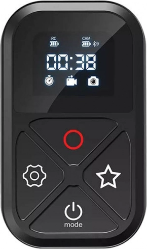 Dálkové ovládání Telesin pro GoPro HERO