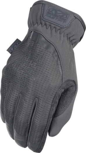 Zimní taktické rukavice Mechanix FastFit Wolf Grey velikost S