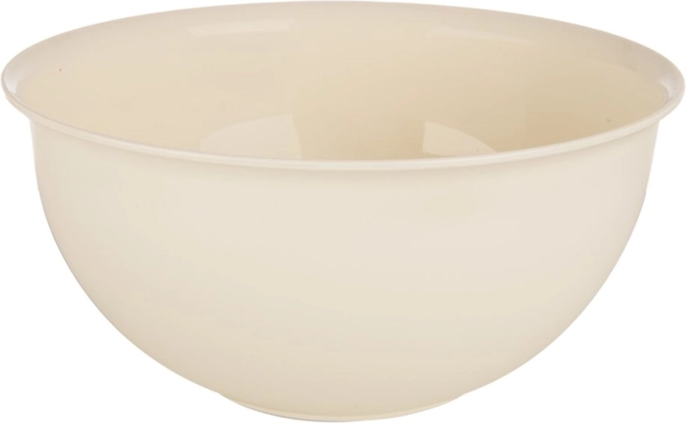 Mísa Sandy smetanová 20 cm