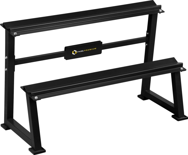 Stojan na jednoruční činky HMS Premium STR20