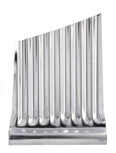 Kráječ na vlnité hranolky Tarmex z nerezové oceli