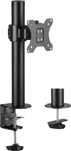 Stolní držák na monitor 17–32" z oceli, nosnost 9 kg