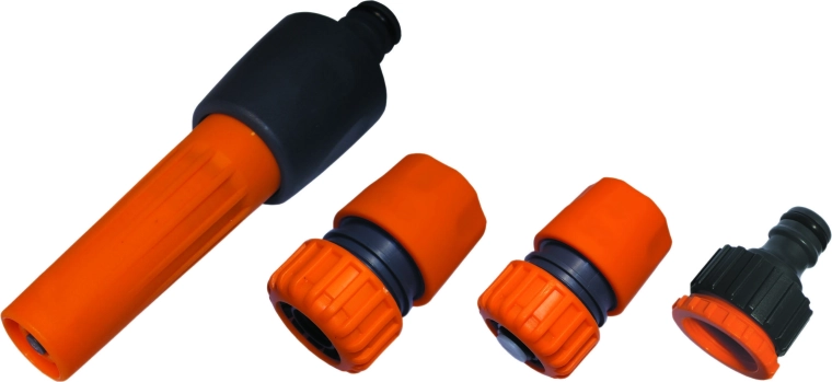 Zavlažovací sada 5dílná 3/4" J.A.D. Tools