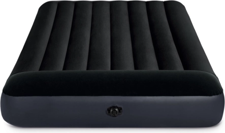 Nafukovací postel s podhlavníkem Standard Full 137 × 191 × 25 cm