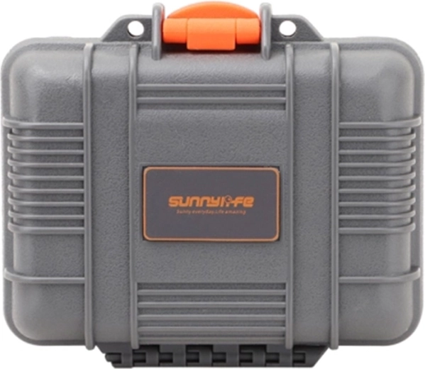 Tvrdé mini pouzdro Sunnylife pro DJI Osmo Action 6