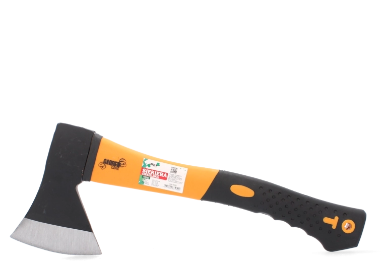 Truhlářská sekera 600 g s fiberglass topůrkem 36 cm Garden Line