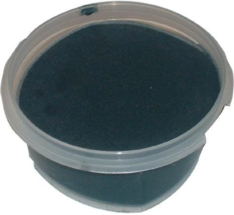 Jemná pasta na ventily