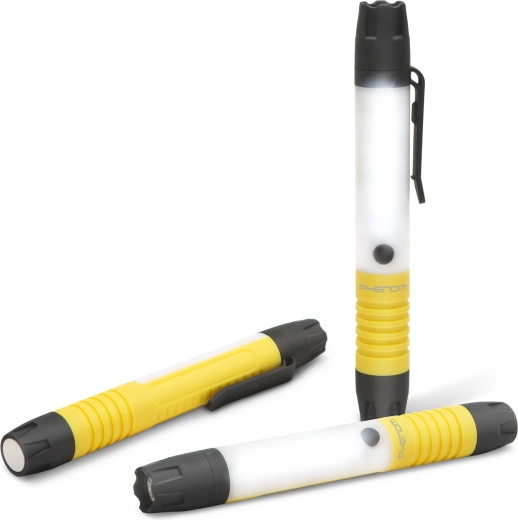 LED pracovní svítilna s magnetickou základnou - 1 kus